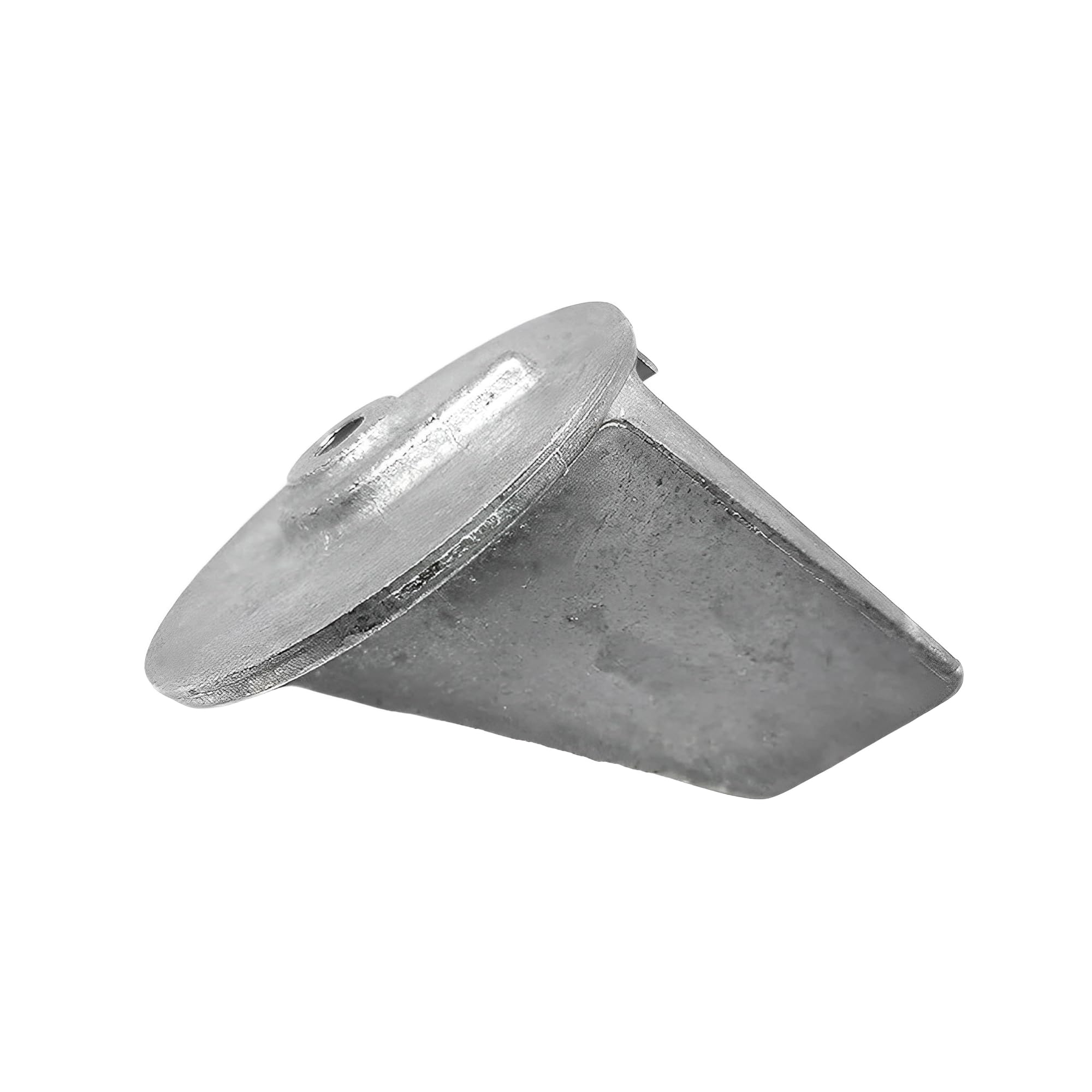 Anode 3C8-60217 pour moteur hors-bord TOHATSU 2/4 temps 25-50HP pour Mercury 853762
