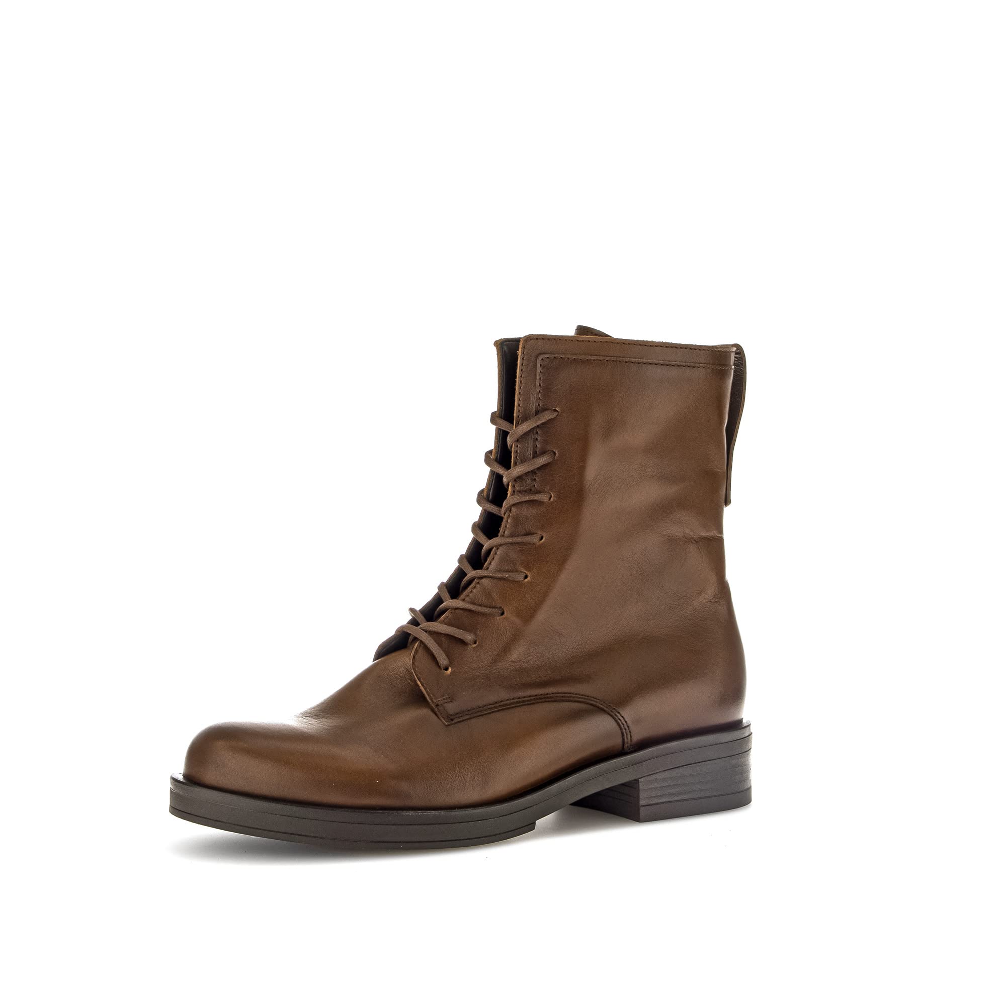 Gabor Damen Schnürstiefeletten, Frauen Stiefeletten,Best Fitting