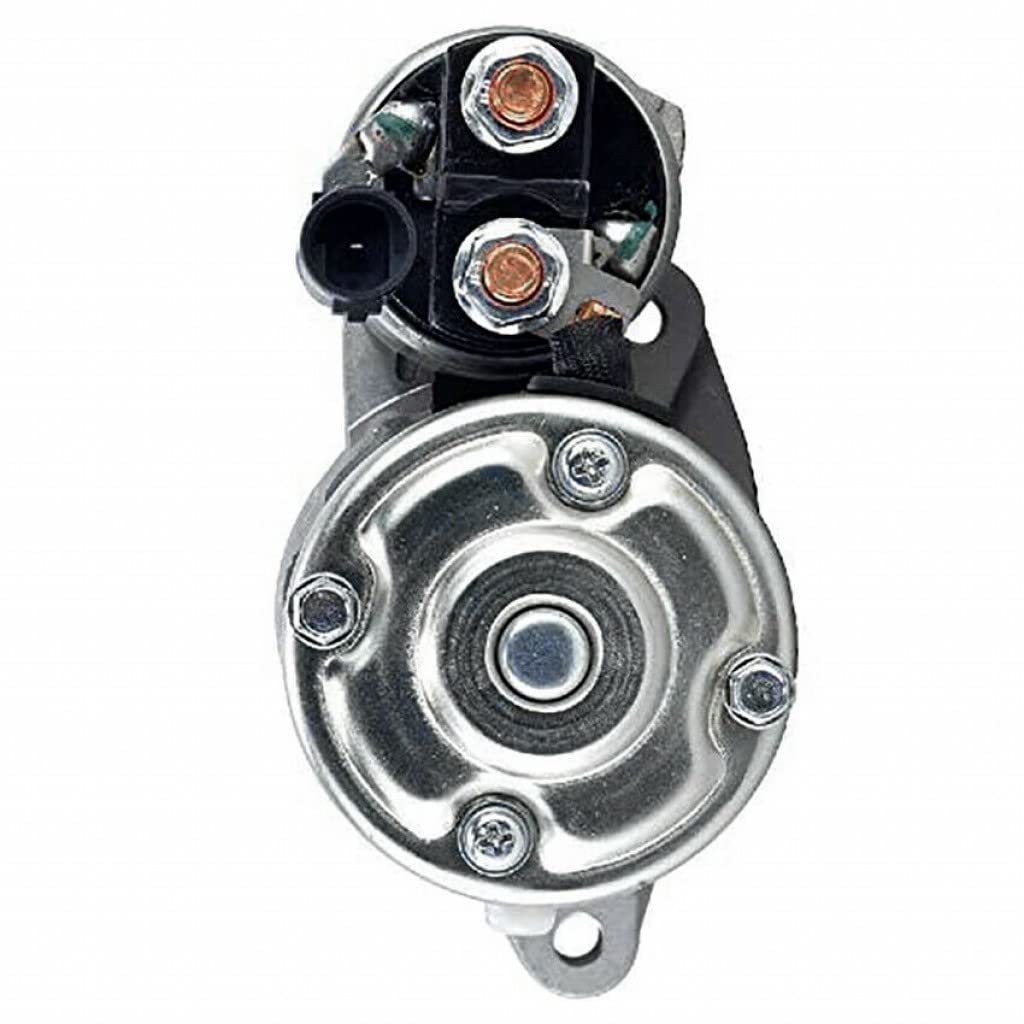 KarParts360 Starter Motor for Ram 2500/3500 2014-2021 V8 6.4L | Replacement for 56029722AA