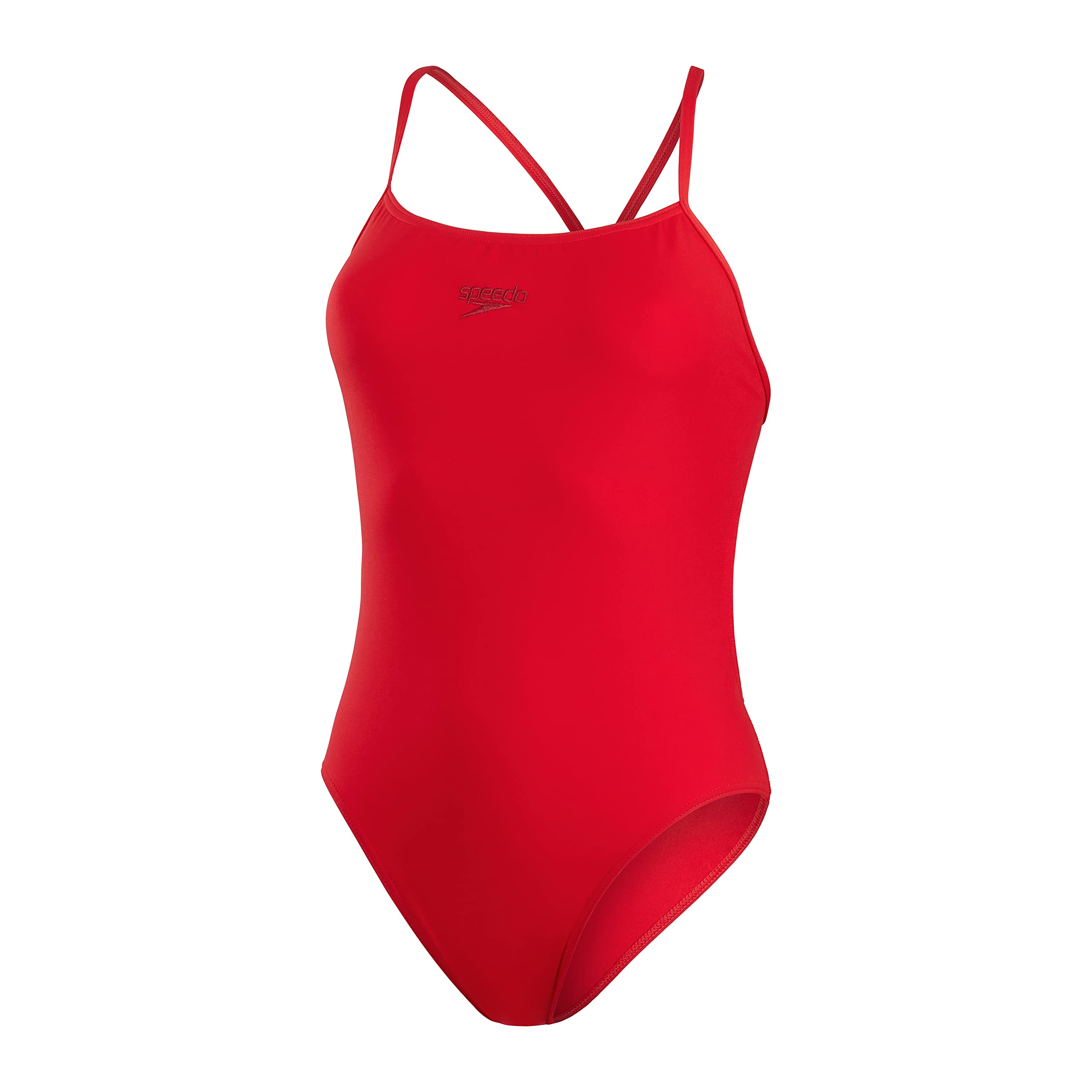 Speedo Eco Endurance+ Thinstrap 1 Piece Bañador Mujer