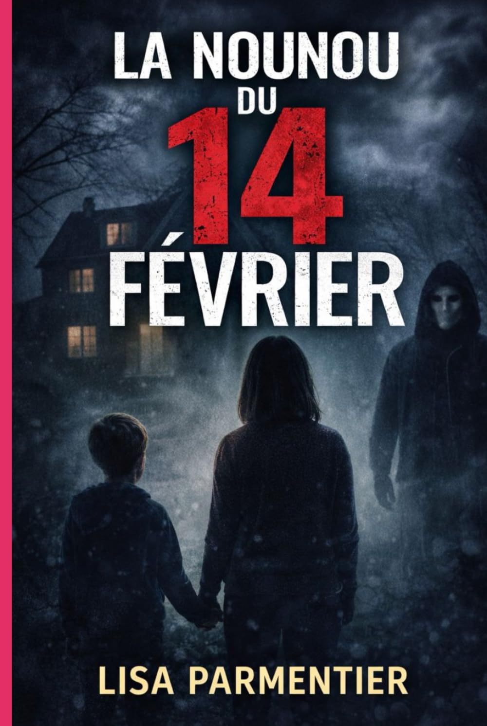 La nounou du 14 Février