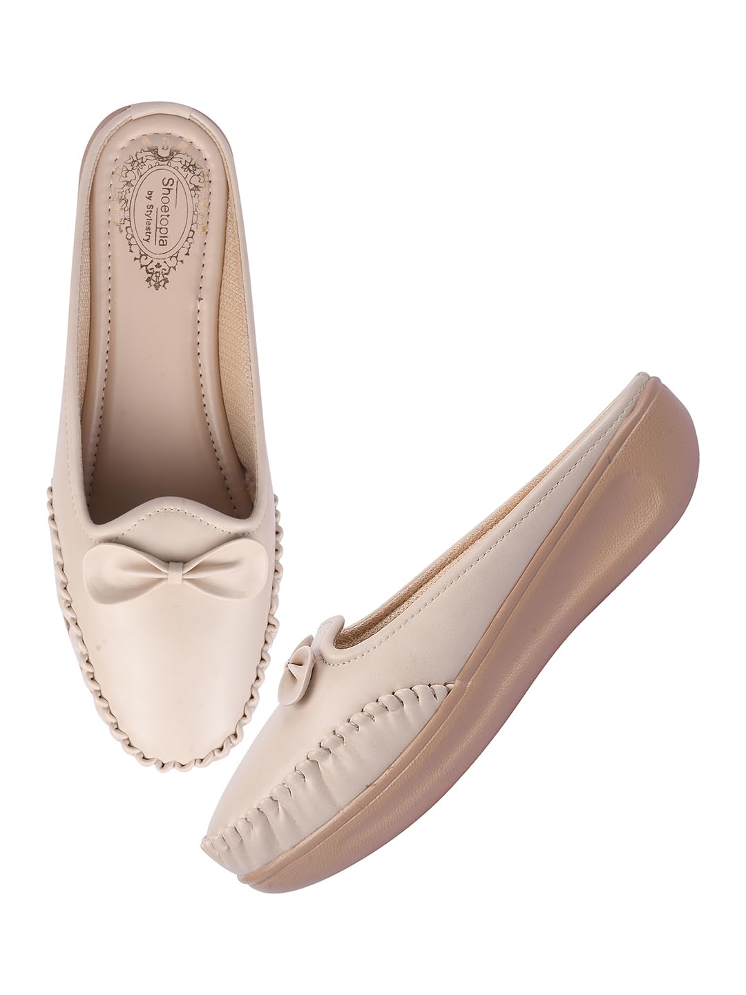 Women's Slip-On Loafers