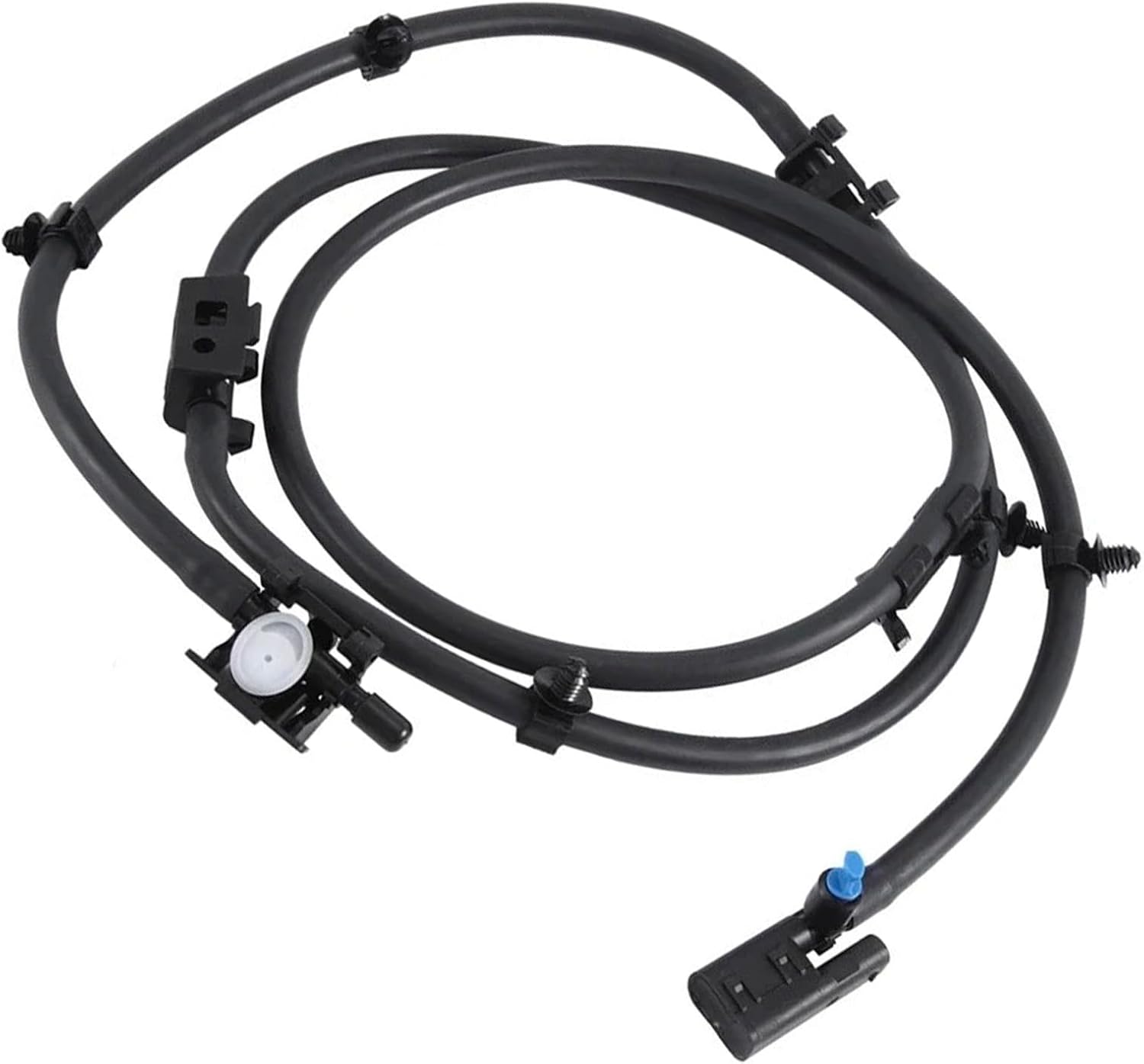 2138609000 Windshield Washer Nozzle Hose for Benz C Class CLS 220 2017-2021, 300 2016-21, 350 16-17, 400 2016-18, E Class E 50 2018-21, E 200/E 300 2015-18, E 220 15-17, 400 17-18, 350 14-18