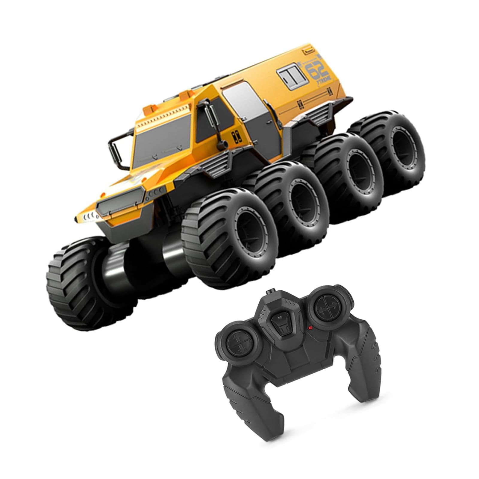 デュークカブーン リモートコントロールビークル ラジコン 楽天市場】【トイストーリー4】 リモートコントロールビークル