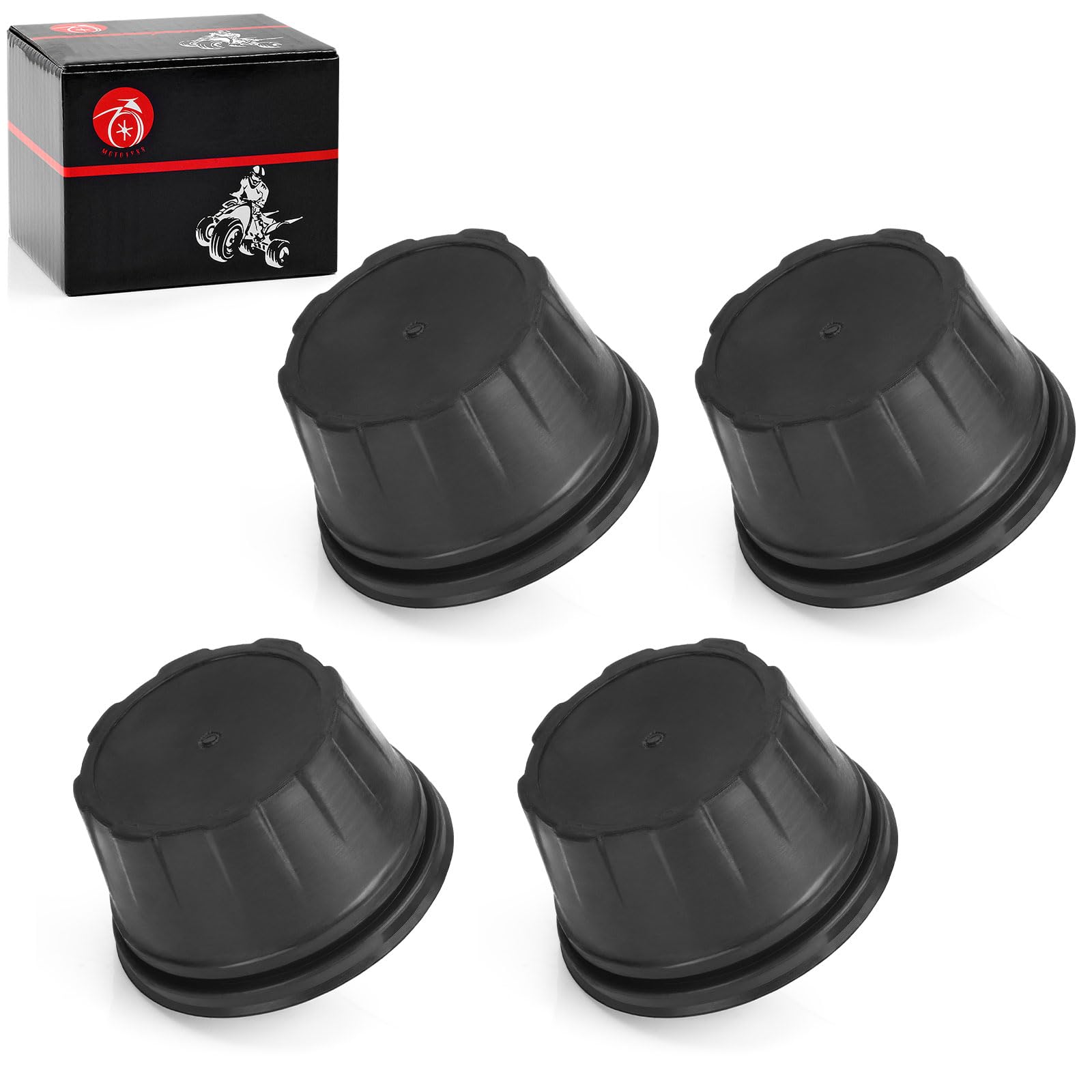 Front Rear Wheel Center Cap for TRX200 TRX250 TRX300 TRX350 44732-HC4-010