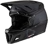 Helmet Mountain Bike Gravity 8.0 V22 Blk #L 59-60cm