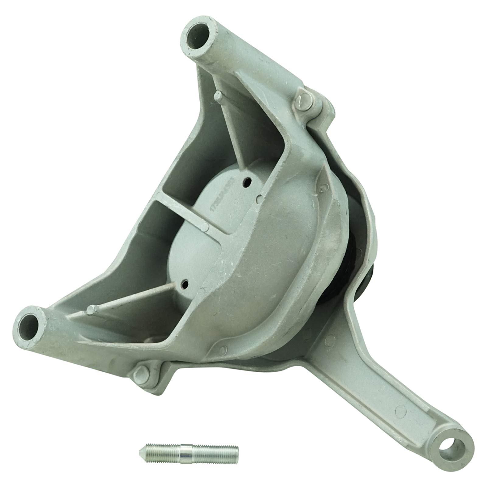 Amazon.com: Engine Mount Set Compatible with 2007-2013 Nissan