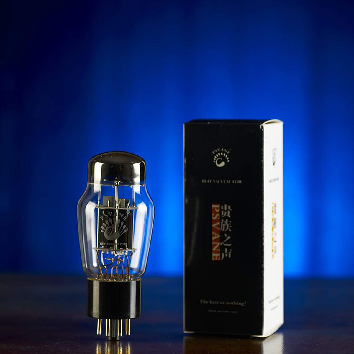 Amazon.co.jp: 2本入り PSVANE UK-6SN7 真空管 EH TUNG-SOL SOVTEK JJ 