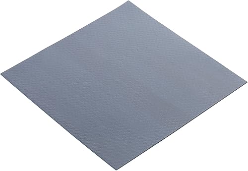 Vista 4 de Gelid Solutions Ultimate GP-Ultimate-Thermal Pad 4.724x4.724x0.118 in. Excelente conducción de calor, relleno ideal de huecos. Fácil instalación