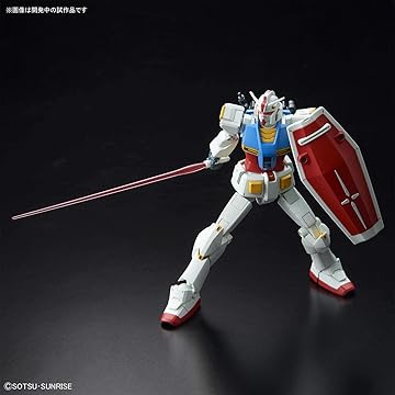 Amazon.co.jp: BANDAI SPIRITS_バンダイ スピリッツ: HGUC