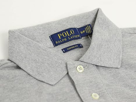 Amazon | (ポロ ラルフローレン) メンズ ビッグポニー USA