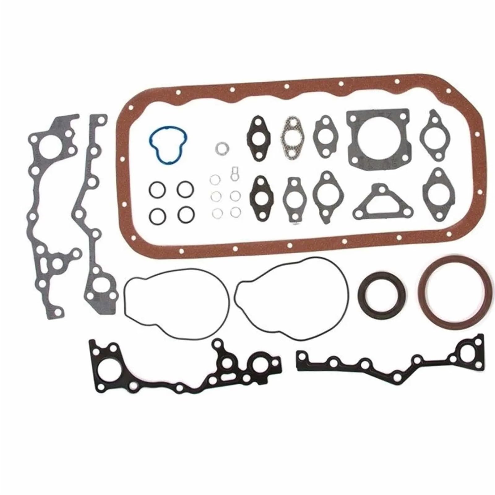 Kit De Juntas Y Sellos Para Revisión Motor HS9465PT-2 Para Toyota Para 4Runner 1996-2000 2.7L 2694CC L4 DOHC Juntas