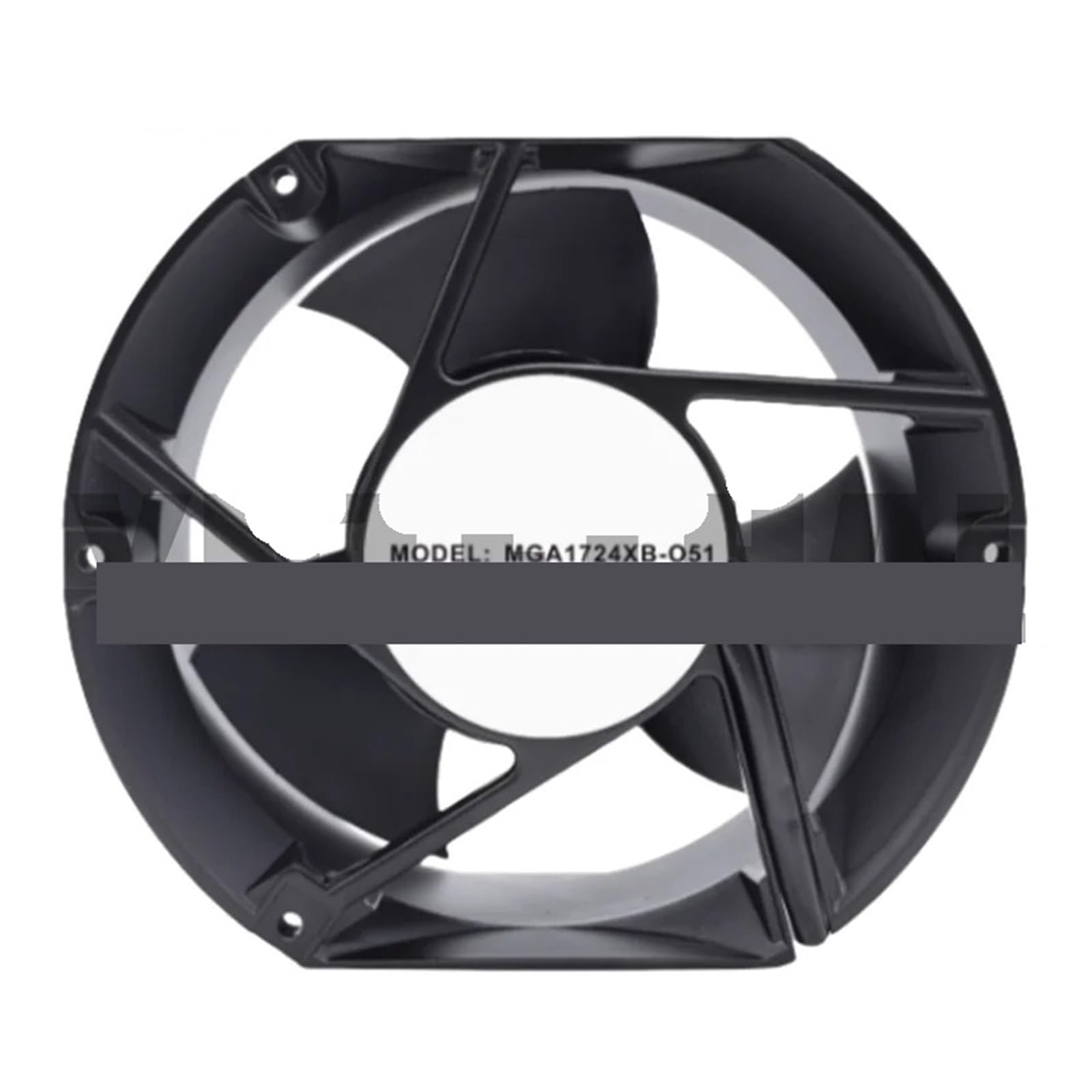 LKPEHTAGN MGA1724XB-051 24V 1.0A Cooling Fan