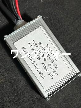 電動アシスト自転車トルクセンサーコントローラーセット交通法対策36/48v対応可 電動アシスト自転車トルクセンサーコントローラーセット交通法