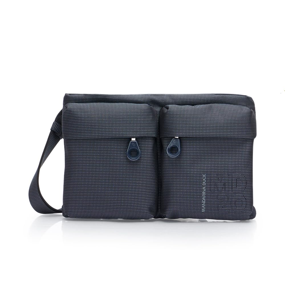 Mandarina Duck Women Md20 Crossover md 20, Scarab, Taglia Unica