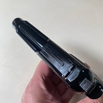 Beretta M1934 TANAKA WORKS モデルガン BB弾付き Beretta M1934 TANAKA WORKS モデルガン BB弾付き Amazon.co.jp