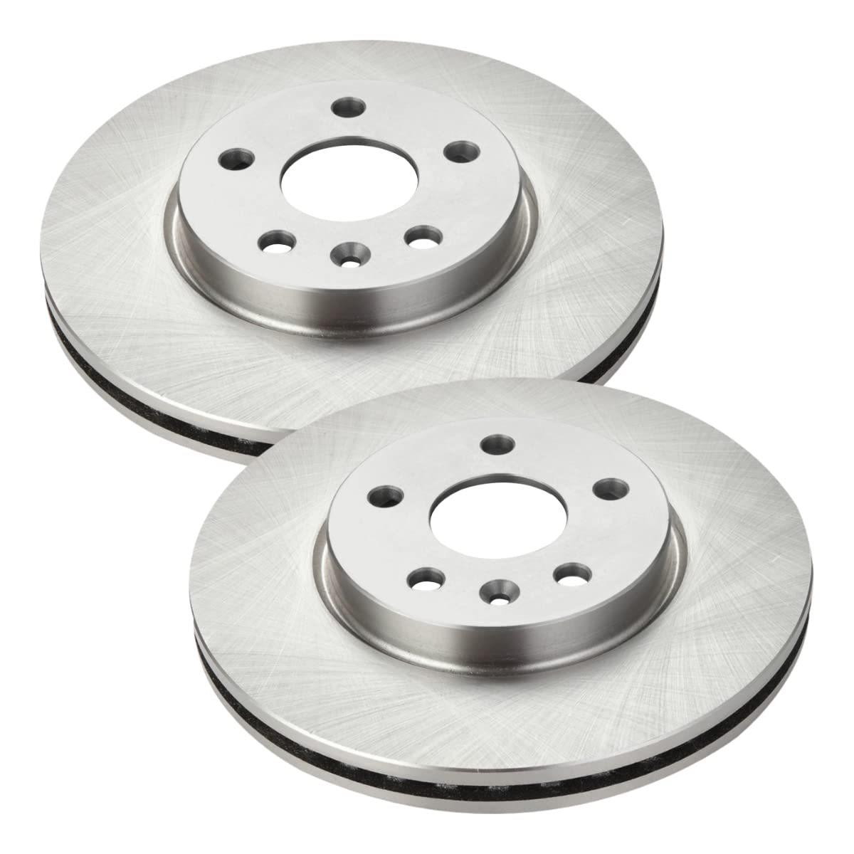 8X Front & Rear Disc Ceramic Brake Pads Fits Chevrolet Cruze Volt - Foto 6