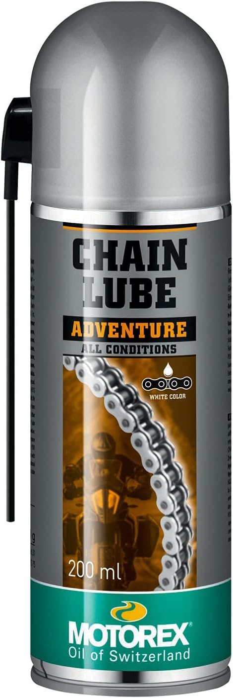 197695 Chain Lube Adventure - 200ml