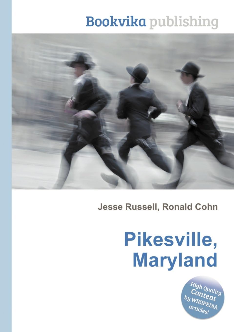 Pikesville, Maryland