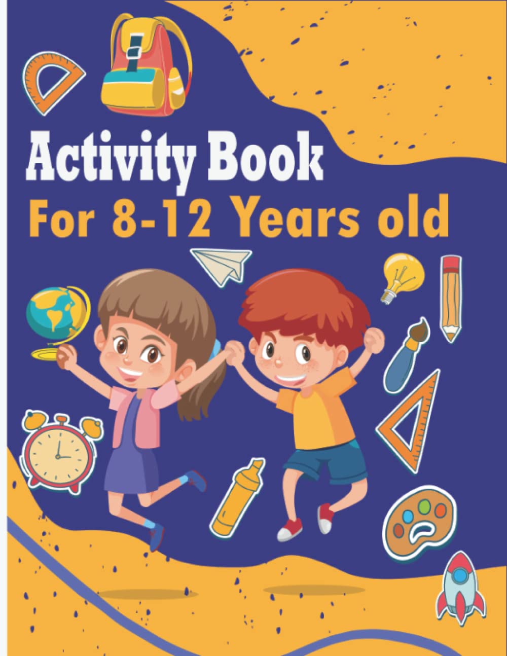 Buy Activity Book For 812 years old Puzzle books for 8+ year olds