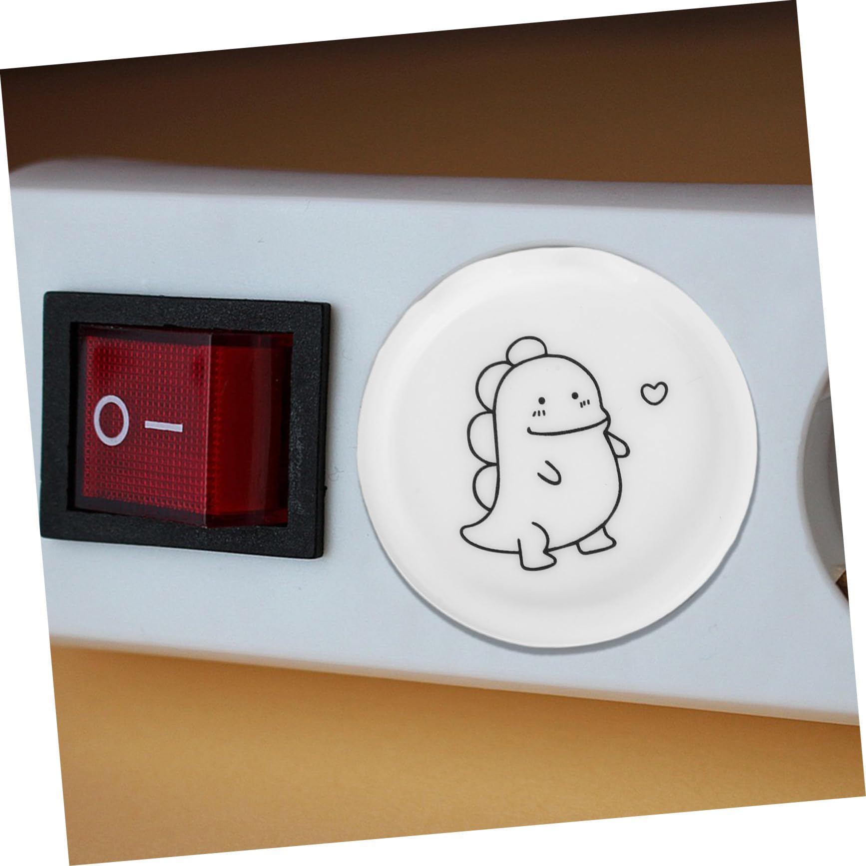 TEHAUX 50 Piezas Protector de Enchufes Europeo Unidades Cubiertas Infantiles Prueba de Bloqueo Seguro contra Eléctricos Fácil Instalación para Hogares Seguros