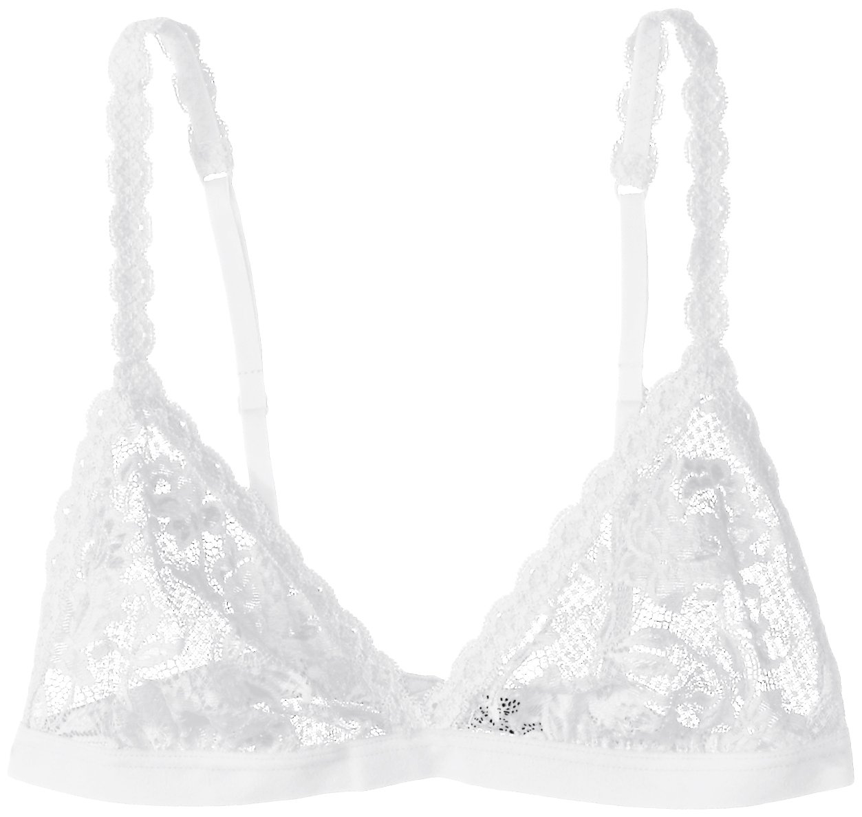 Women's Never Say Never Dreamie Triangle Bra
