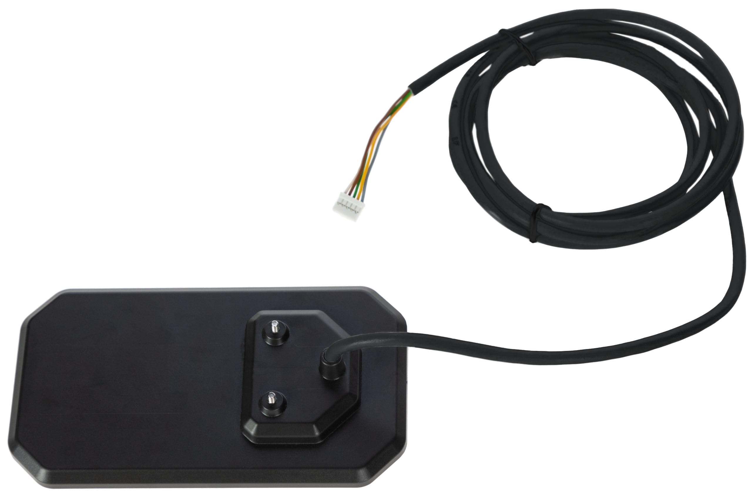 Brama West Kerbl Hobbyfarming SmartCoop Calentador de bebederos con Sensor de Nivel, de plástico, para Aves de Corral, Control de Temperatura y Cable de conexión de 200m, Fabricado en Alemania