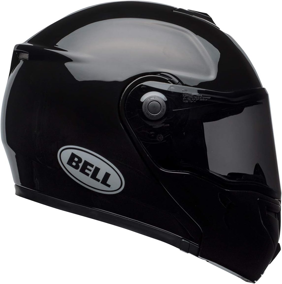 SRT-Modular Helmet, Black, Large
