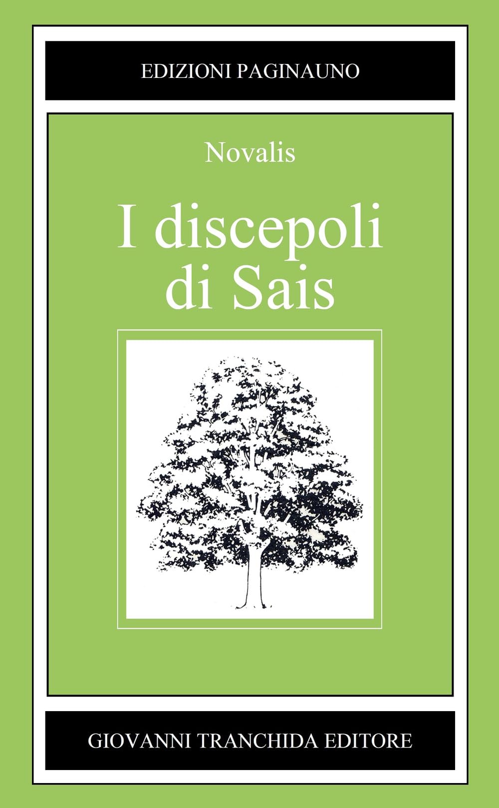 I Discepoli Di Sais - 4