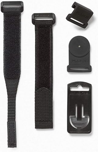 Vista 16 de Fluke TLK291 - Juego de cables de prueba fundidos de rotación de fase