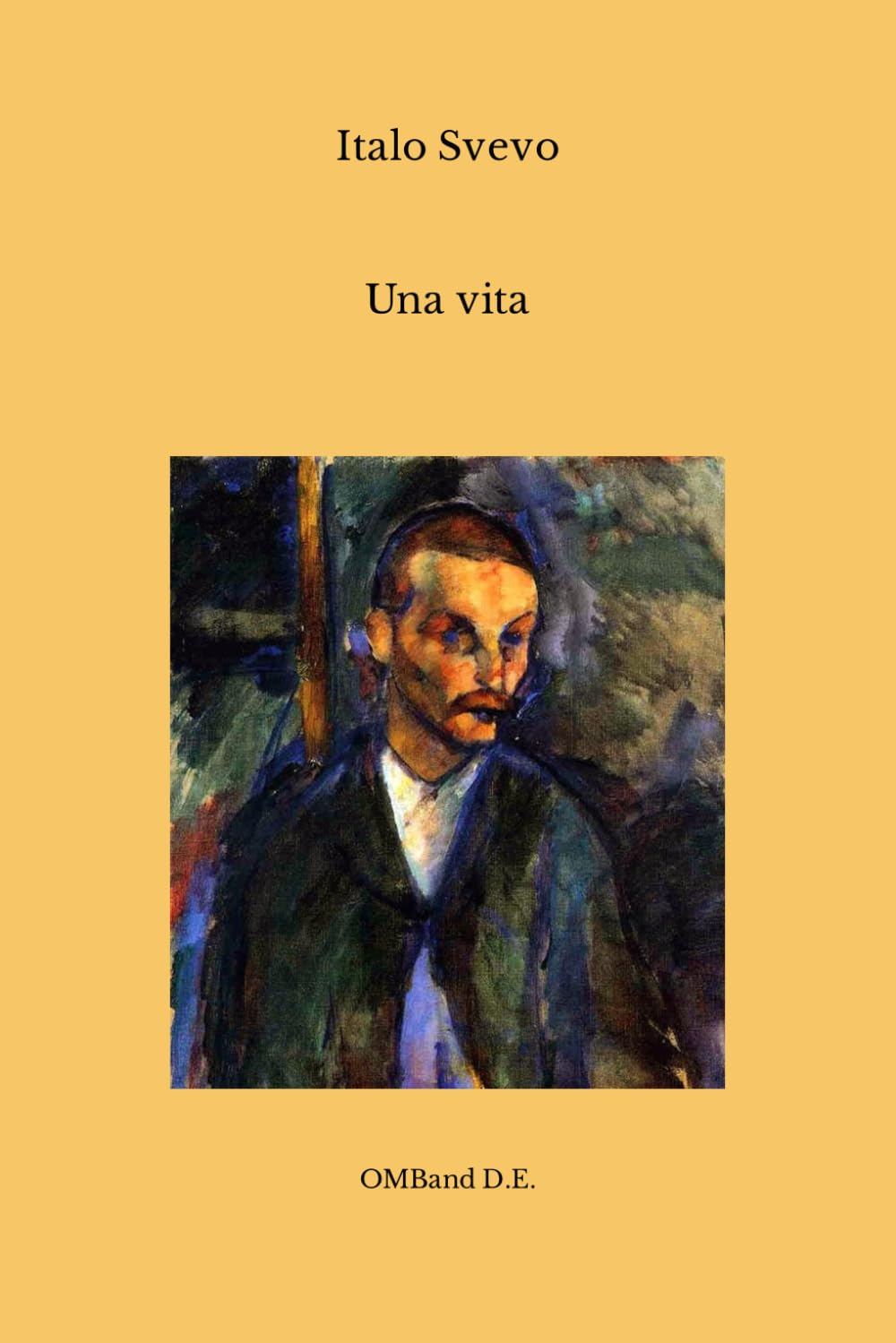 Una vita