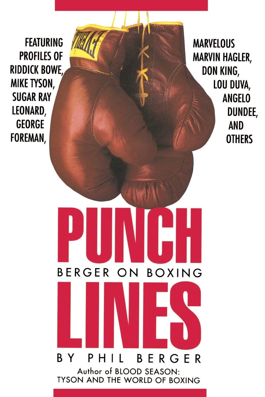 Punch Lines