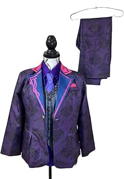 不破湊　コスプレ衣装セット　ホスト 不破湊 ホスト衣装 コスプレ 女性M 不破湊 スーツ コスプレ衣装