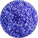 5 Oz Light Sky Blue Transparent Coarse Frit - 90 Coe
