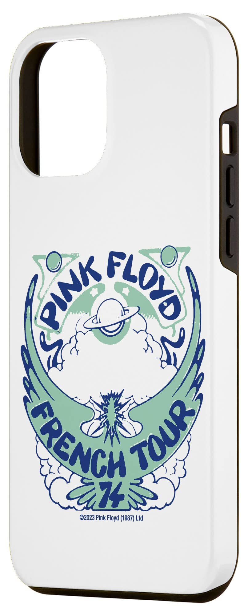 iPhone - Floyd Amazon.com: Pink Floyd Wish You were Here Protective Slim