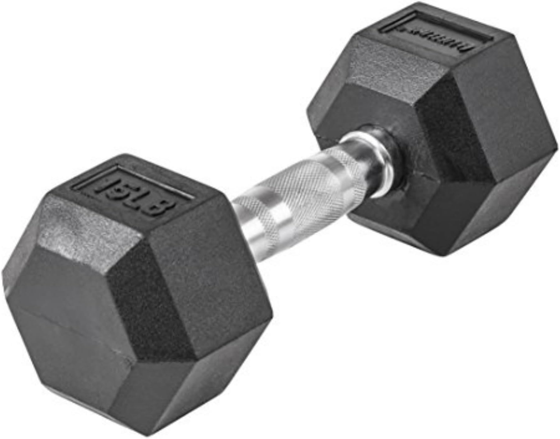 Hex Dumbbells