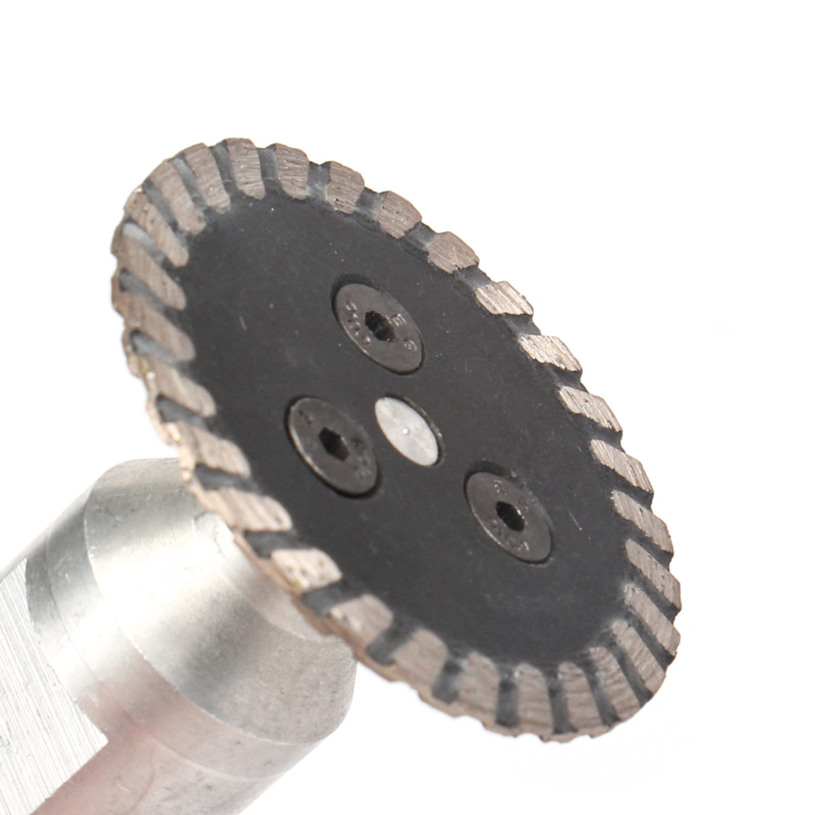 50mm M14 Aperture Diamond Saw With Detachable Engraving And Cutting - View #3