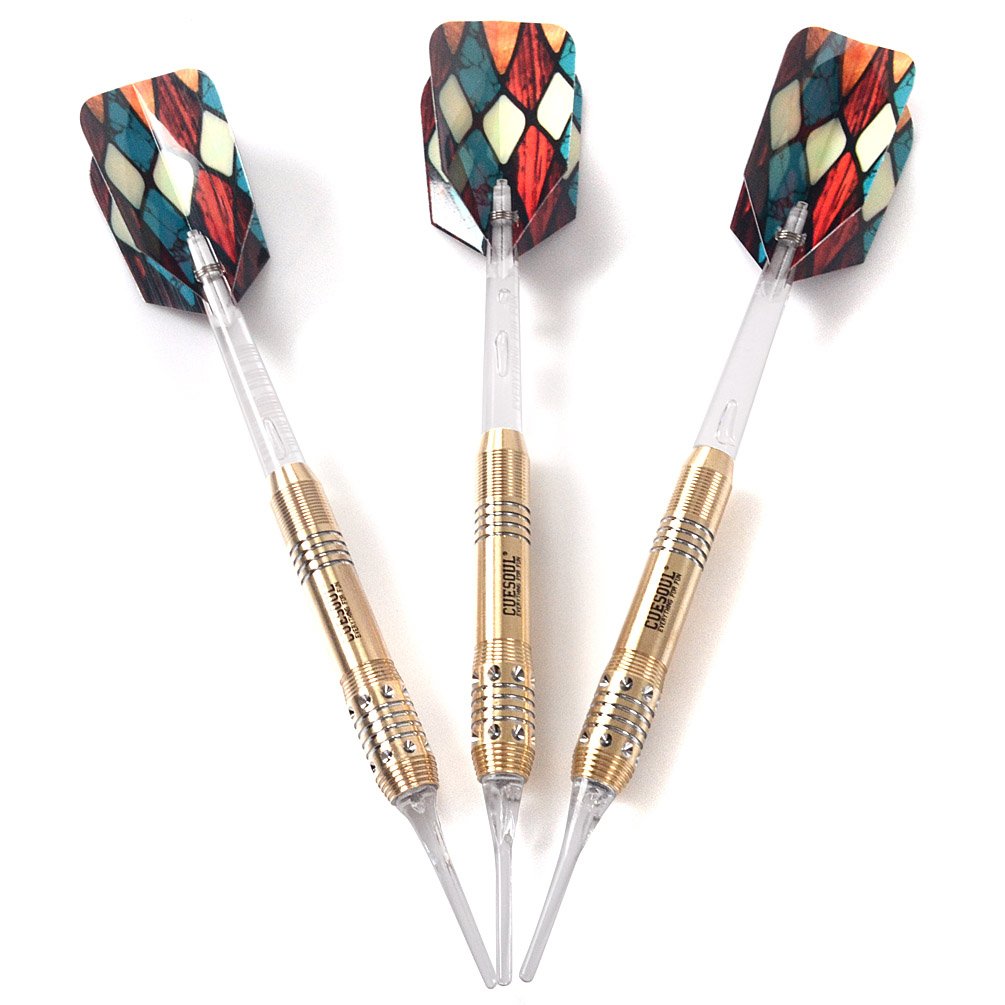 CUESOUL 黒/青 3本セット imgrc0104319816.jpg