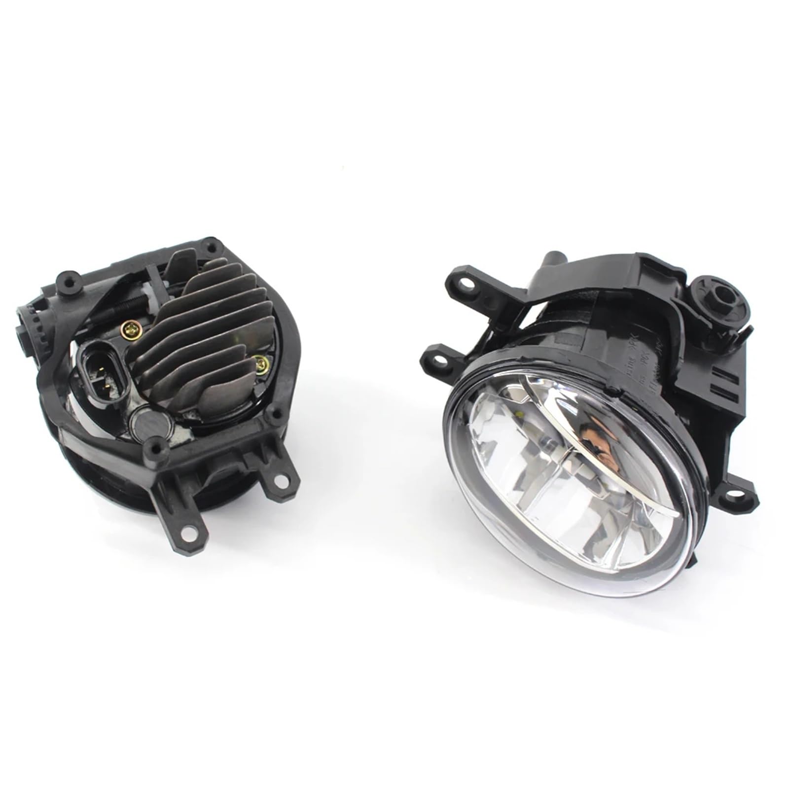 Feux Antibrouillard Ensemble de phares antibrouillard pour pare-chocs avant, pour Toyota pour RAV4 et pour Lexus ES GS IS Series 81210-48050 installation