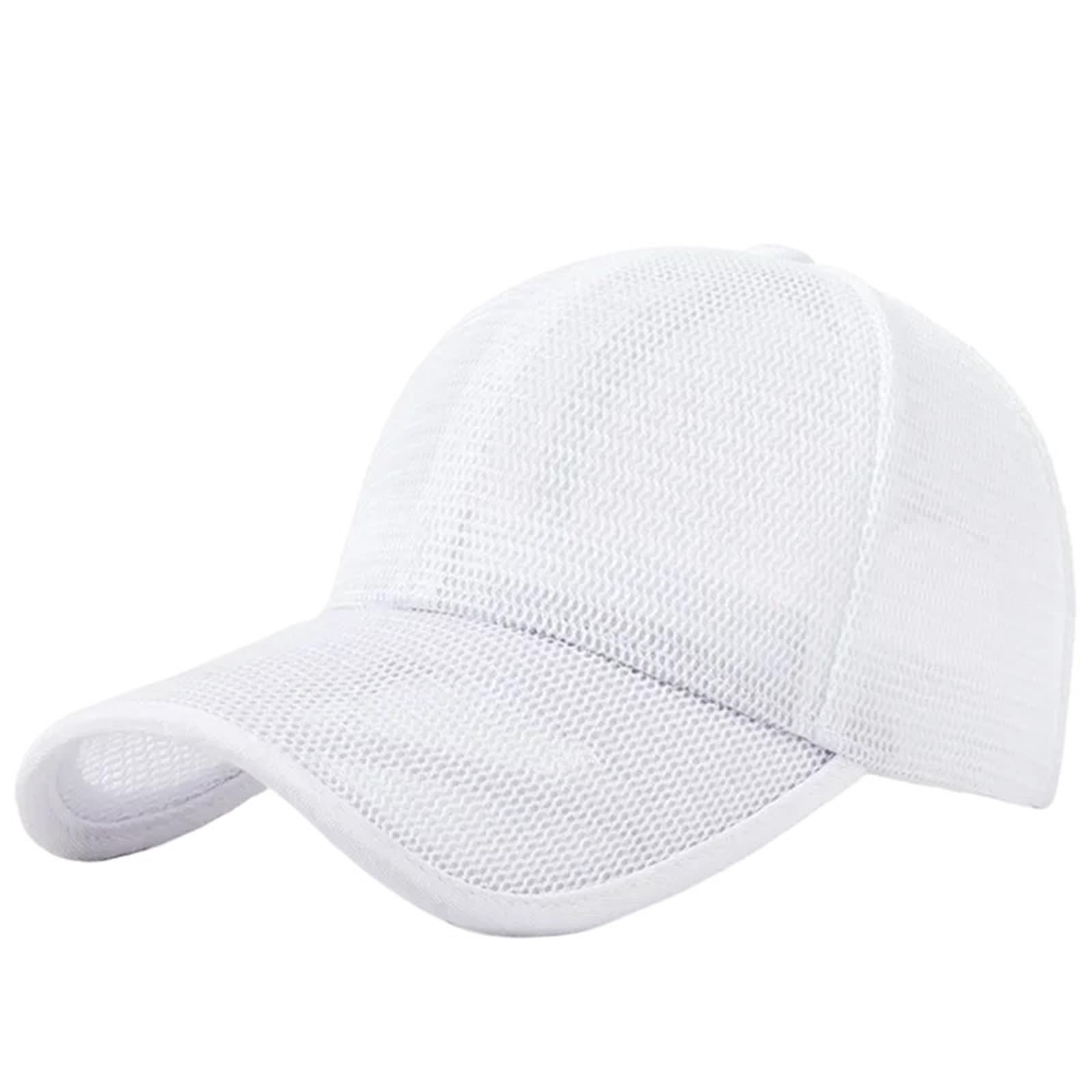 Casquette homme visière 11 cm pour stopper l'éblouissement solaire - 6