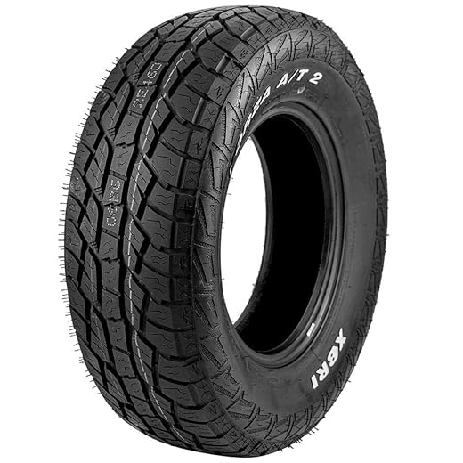 Pneu 245/75R16 111T Forza AT2 Xbri
