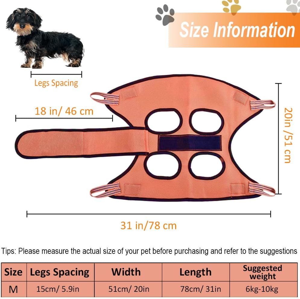 Transform Your Pet Grooming Routine: The Ultimate Dog Grooming Hammock Set Review!