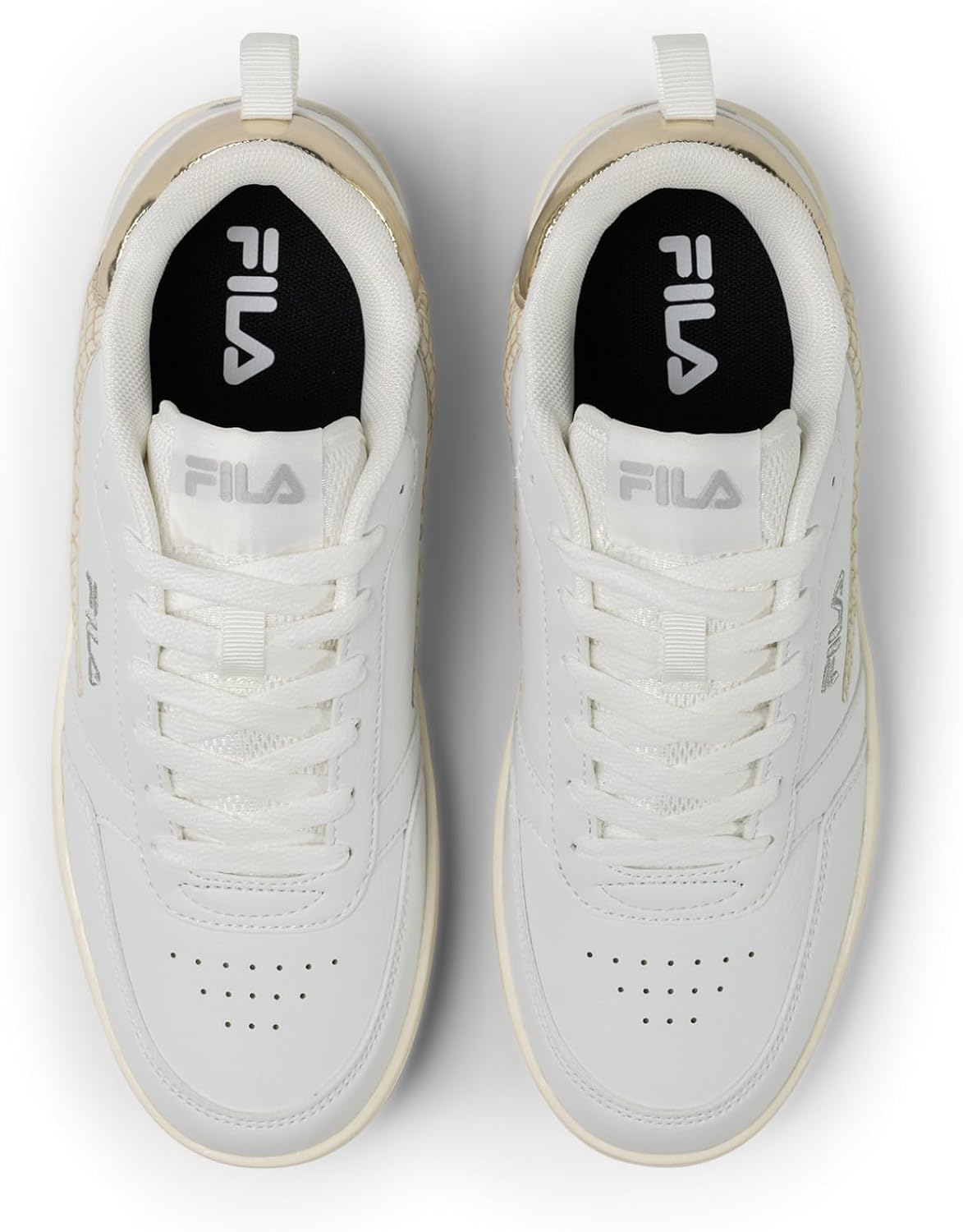 Fila Womens Rega Nf Wmn