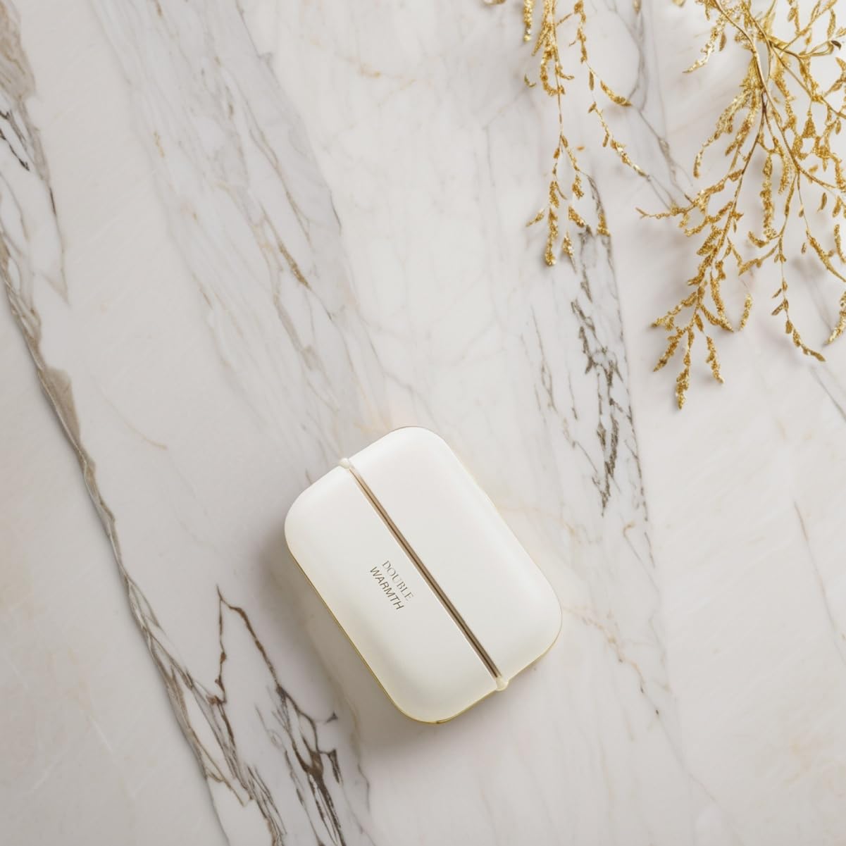 SHERCHPRY Scaldamani Portatili Elettrici Attacco Magnetico USB Riscaldamento Rapido e Calore Duraturo per Attività all Aperto come Caccia Escursionismo e Viaggi in Inverno