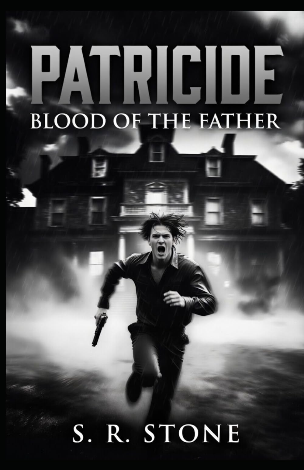 Patricide: Blood of the Father