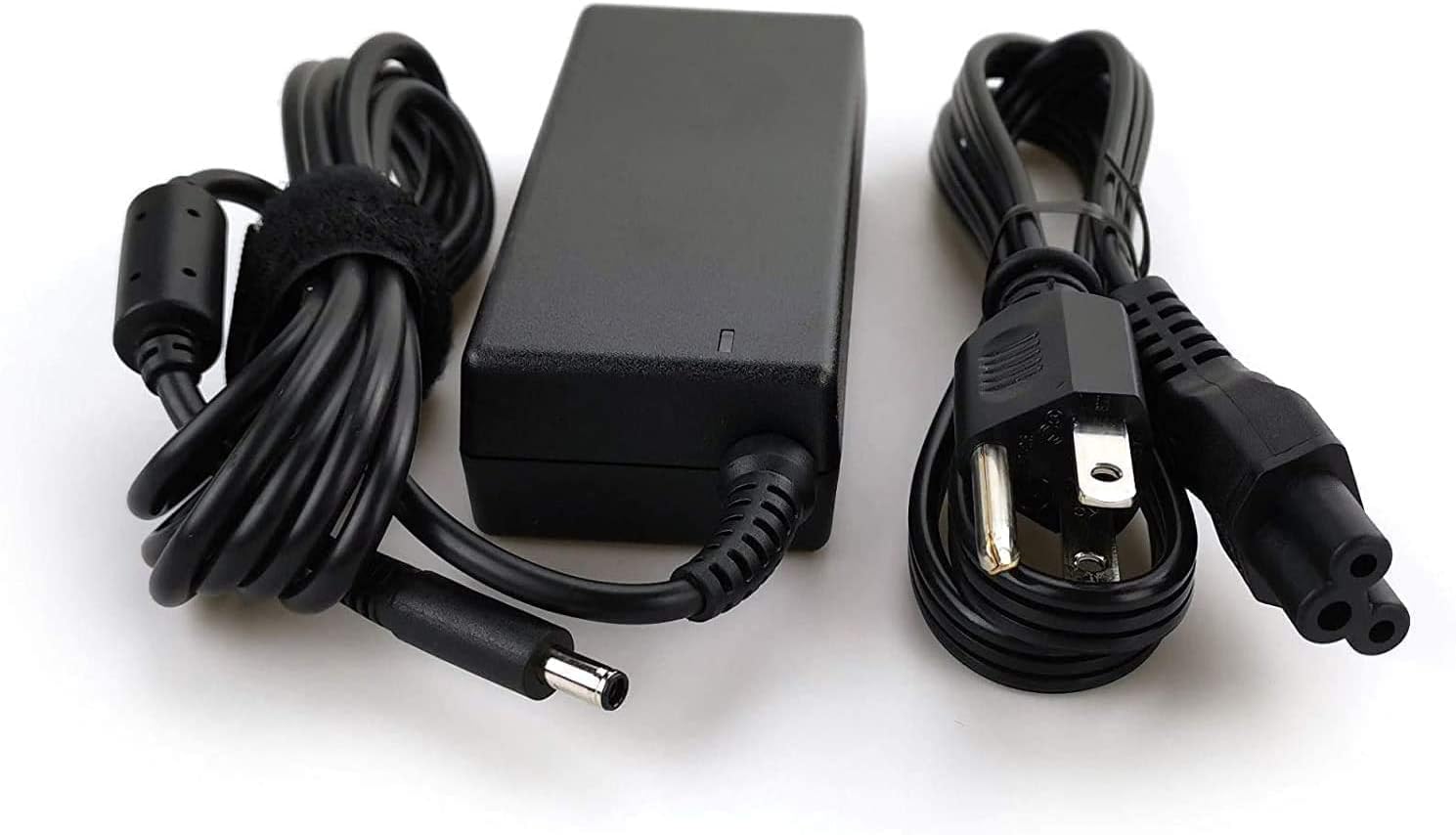 45W Charger for Dell Chromebook 13 7310 P66G P66G001 Laptop Power Supply Adapter Cord