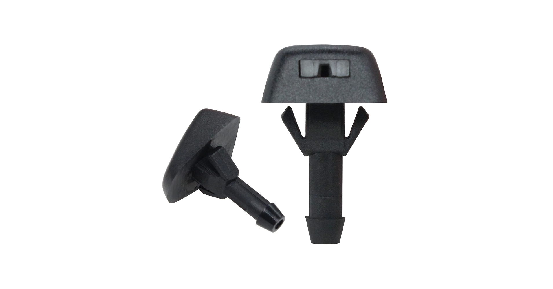 Amazon.com: Amavoler 2 PCS Windshield Wiper Washer Nozzle