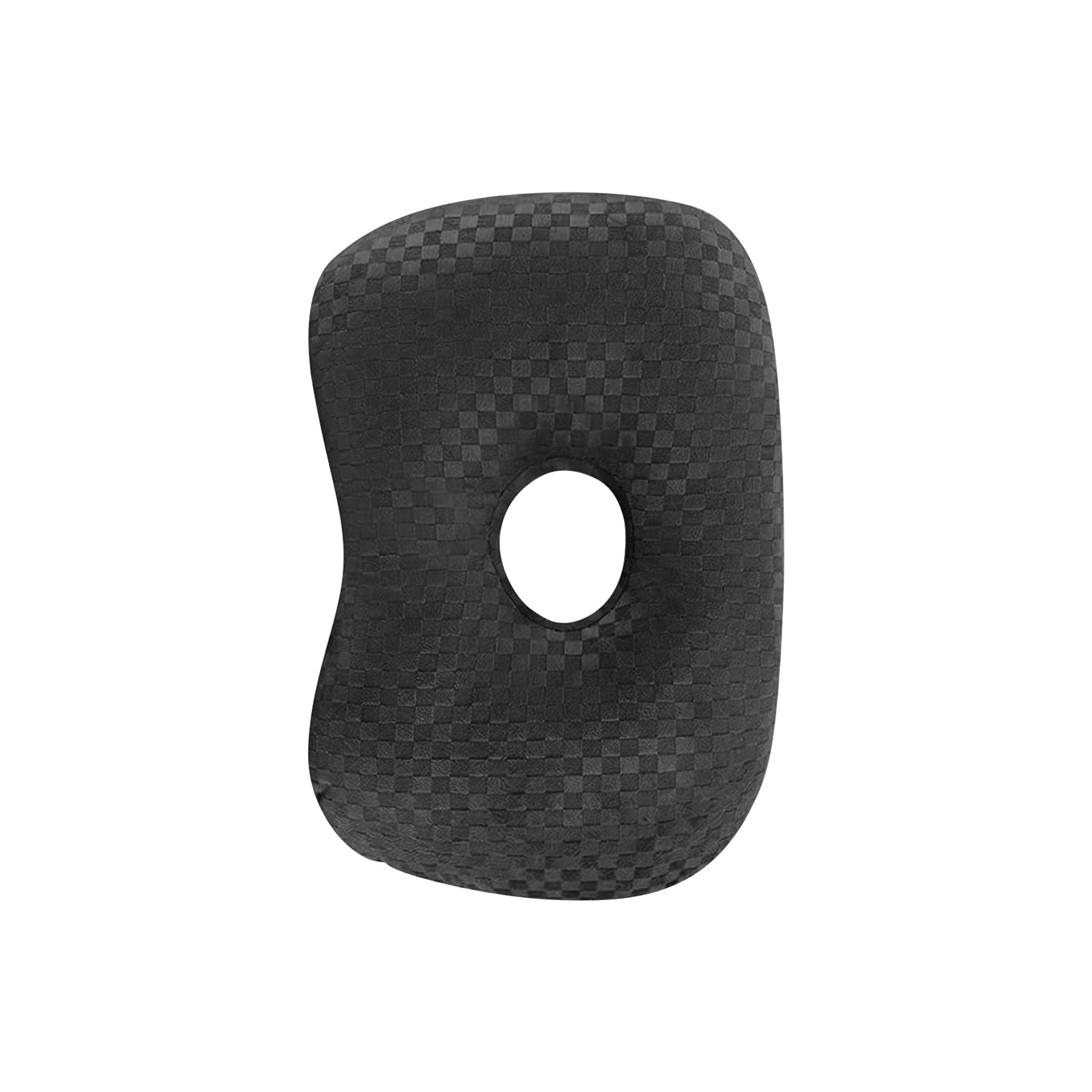 our fave Polyester Fiber Cushion with Ear Space Design for Gentle Side Positioning Orthopaedic Pillow