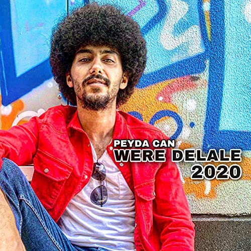 WERE DELALE de Peyda Can en Amazon Music Unlimited