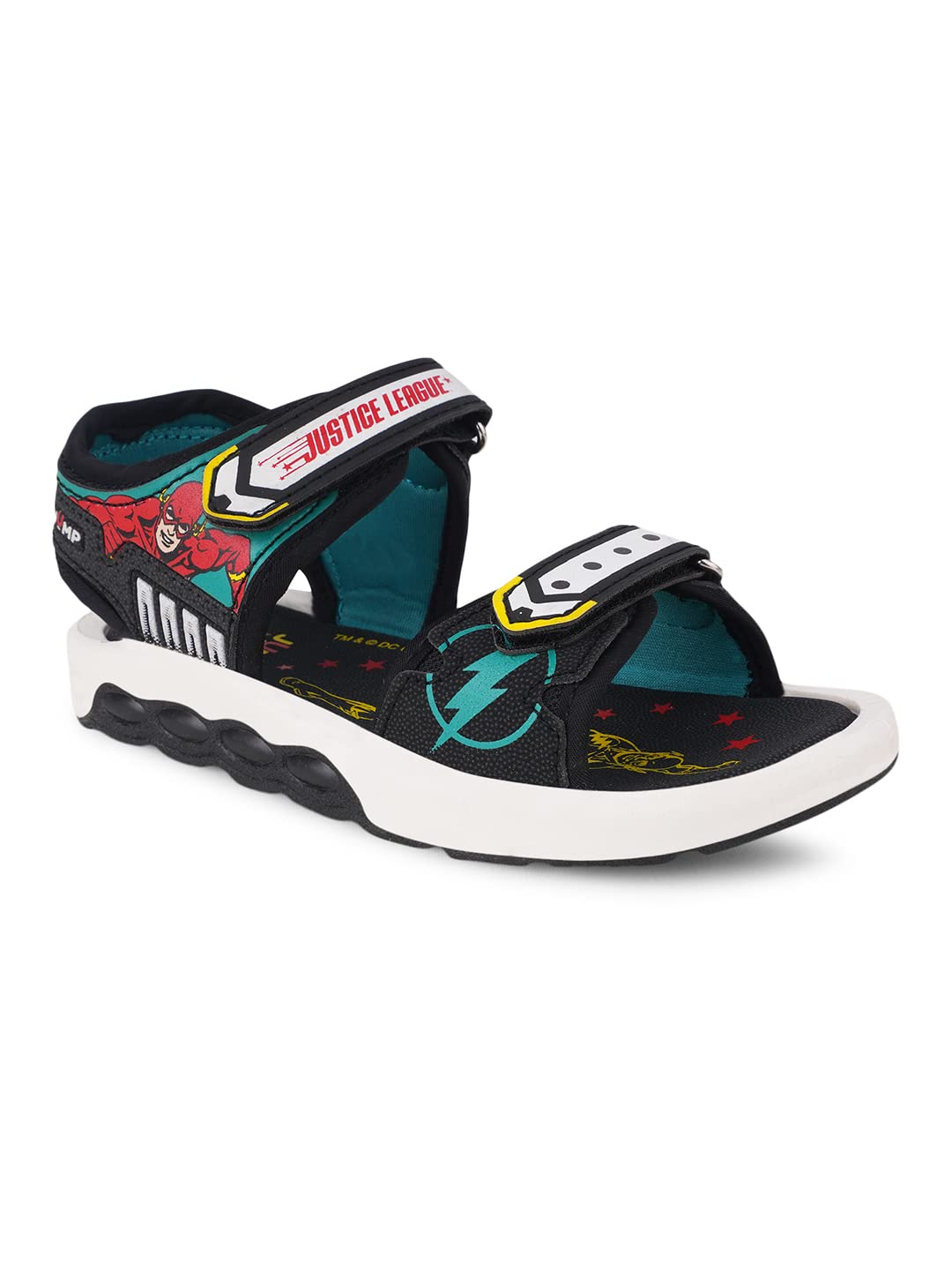 CampusKids Drs-202 Sports Sandals